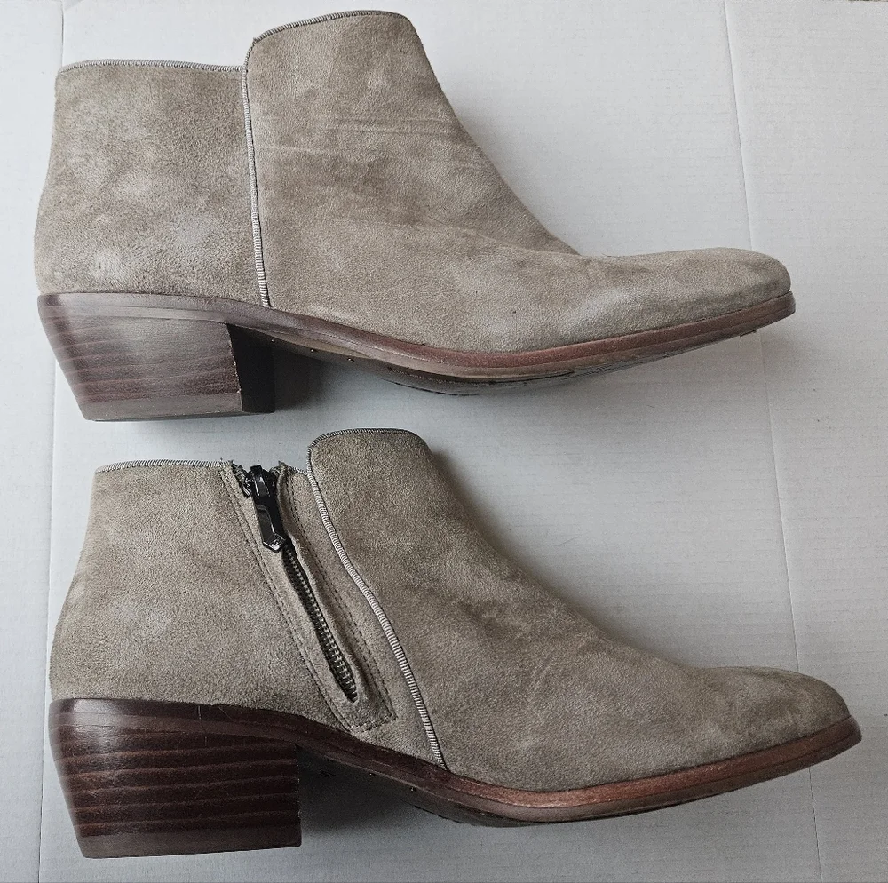 Sam Edelman Women's Petty Ankle Bootie